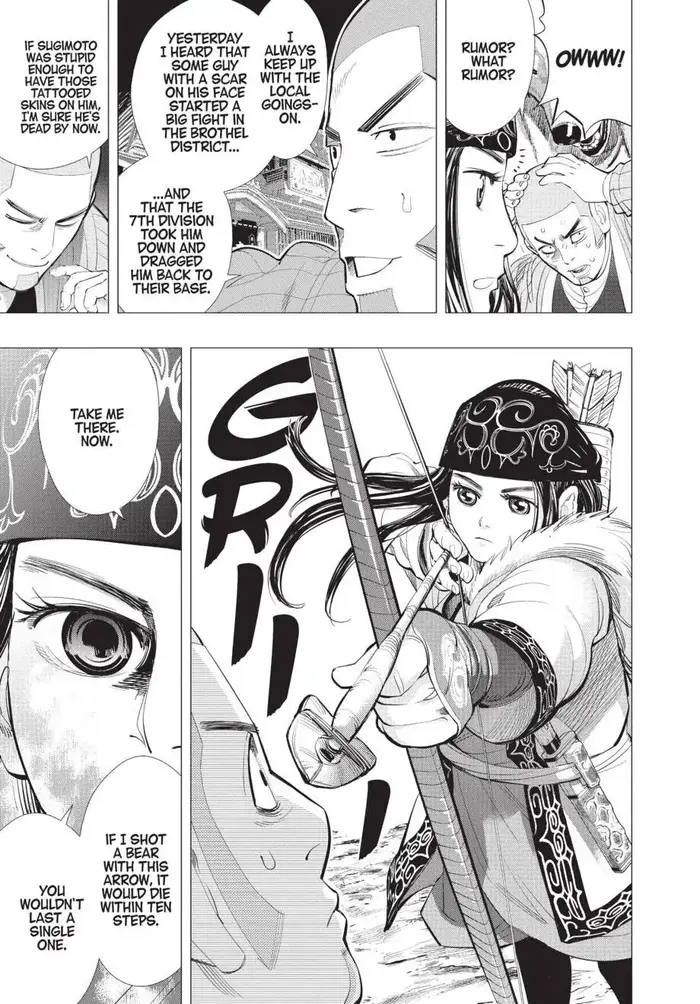 Golden Kamuy Chapter 17 image 08_optimized